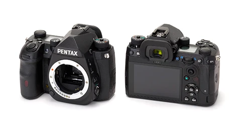Ricoh Is Developing a new Pentax Flagship APS-C DSLR