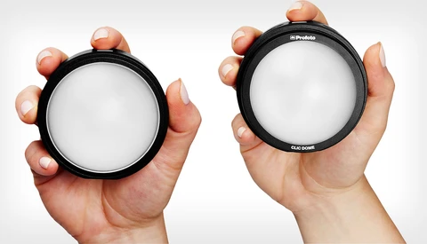 Profoto Announces New Studio-Quality Smartphone Lights, Retailing at $299 and $499