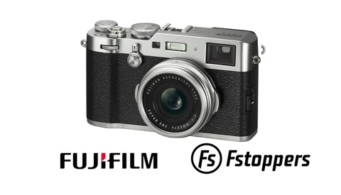 [Winner Announced] Giveaway: Win a FUJIFILM X100F Digital Camera Worth $1,299