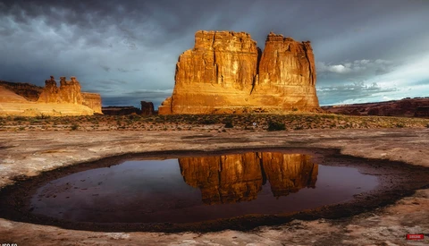 What Are the Best Settings for Landscape Photography?