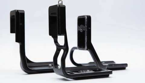 The L-Bracket; A Piece of Metal That Will Always Be a Part of My Camera Body