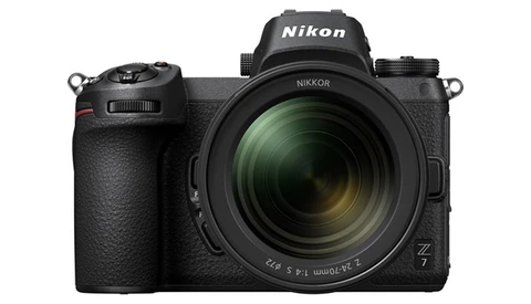 Nikon Rumored to Release Z 8 With 60-Megapixel Resolution and 16-Bit Raw