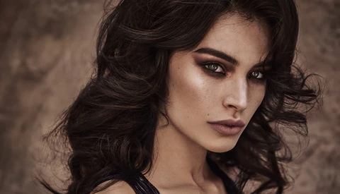 Learn How to Shoot and Edit This Eye-Catching HDR Portrait
