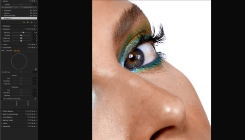 CaptureOne Is Worth Every Penny (From the Perspective of a Beauty Photographer)