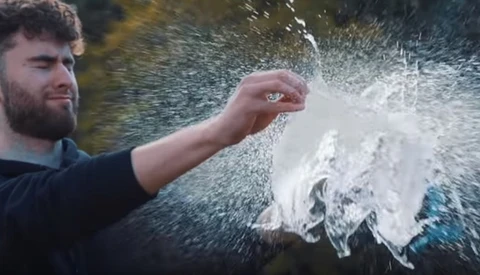 Popping Balloons for Some Creative Photography