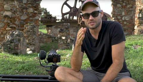 The Professional Way to Create a Video Time-lapse