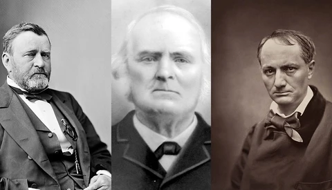 Here's Why People Hardly Ever Smiled in Old-Time Photographs