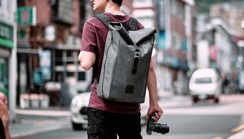 Fstoppers Reviews the f-stop Dyota 20 Backpack