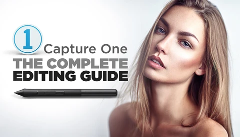The Complete Capture One Editing Guide With Quentin Decaillet