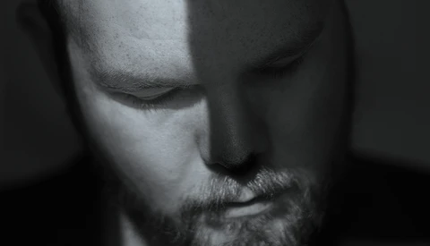 How I Shot This Self Portrait With Natural Light