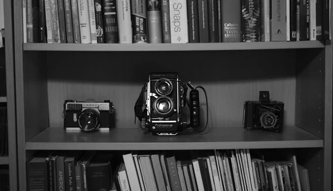 How Buying a New Camera Made Me a Better Photographer