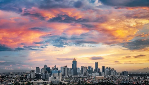 Five Simple Tips for Cityscape Photography