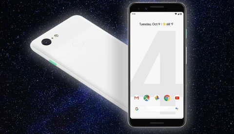 Will the Google Pixel 4 Be the First Phone That Shoots Astrophotography?