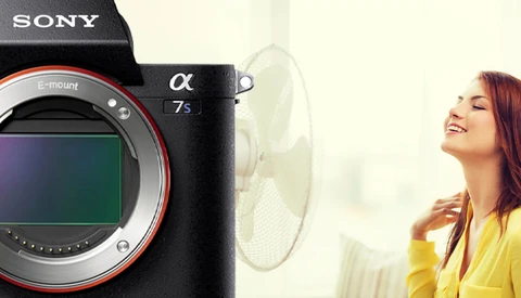 Will the Sony a7S III Contain a Fan so That It Can Shoot 4K 120p?