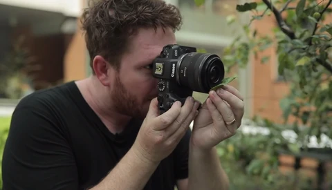Helpful Tips for Better Natural Light Portraits