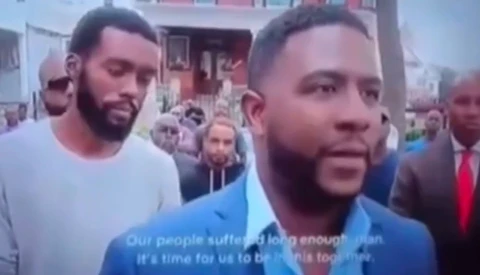 Netflix's 'Black & Privileged' Makes Eyebrows Raise With This Editing