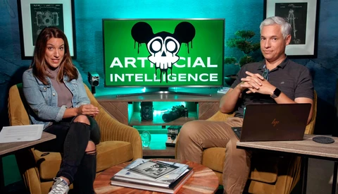 Could AI Replace Most of Our Photography Jobs?