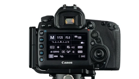 Pro Camera Advantages: It's More Than Just Sensor Size