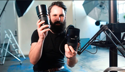 Cheap Versus Expensive Prime Lens: Can You Tell the Difference?