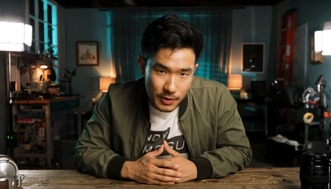 Stop Making These Five Video Production Mistakes