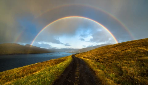 Five Steps to Master Landscape Photography Composition