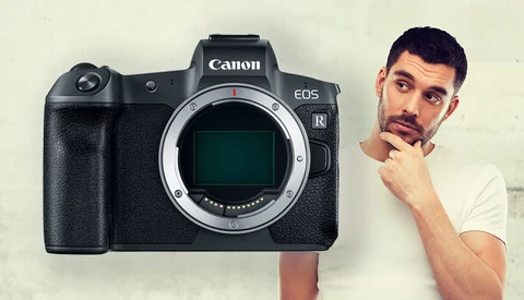 The Canon EOS R: One Year Later, How Does It Compare?