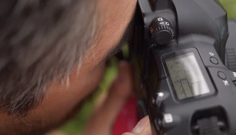 Would You Use Eye-Controlled Autofocus?