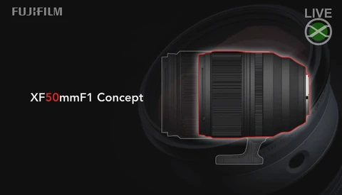 Fujifilm Did the Right Thing by Scrapping the 33mm F/1.0 Lens