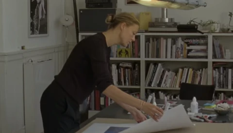 Viviane Sassen Talks Process and Inspiration