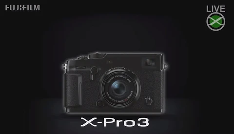 Fuji Announces Development of X-Pro3 With Unique Features Like Hidden Display