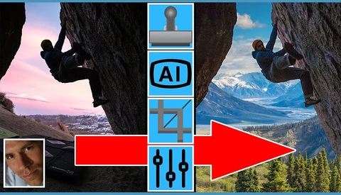Would You Support a System of Symbols That Disclosed Image Edits?