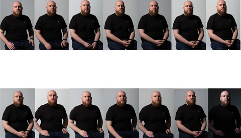 Comparing 17 Lighting Modifiers
