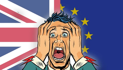 British Photographers and Filmmakers Will Face Serious Problems After Brexit