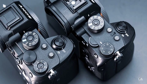 Do You Need to Upgrade? A Comparison of the Sony a7R IV to the a7R III