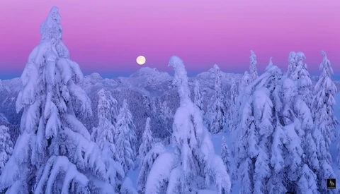 Helpful Tips for Better Landscape Photography