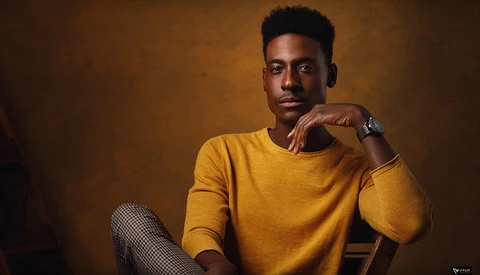 Three Different One-Light Setups Using V-Flats