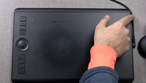 Get More out of Your Tablet When Editing in Photoshop or Lightroom