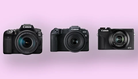 Canon Announces Firmware Update to Enable 24p Video on Previously Crippled Cameras