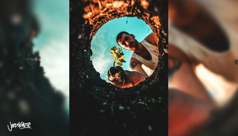 No Photoshop Allowed: 10 Clever In-Camera Tricks to Try