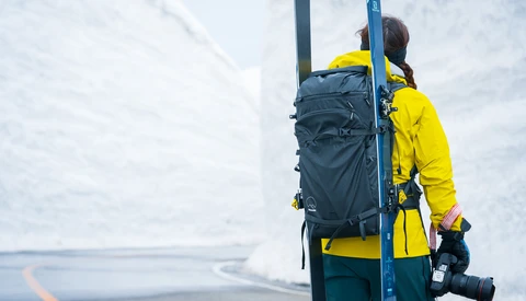 A Review of Shimoda Designs New Action X Series of Adventure Backpacks