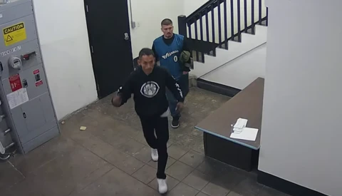 Thieves Steal Equipment Worth Over $100,000 From LA Studio, Caught on Clear CCTV