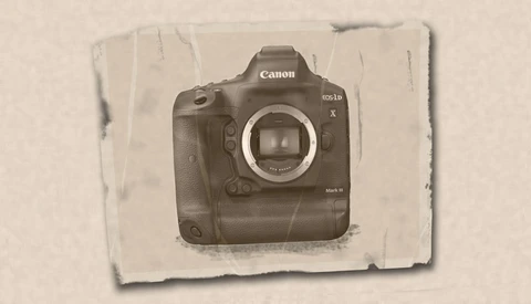 What Would Photographers Do If DSLRs Officially Get Discontinued?