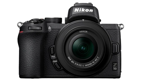 The Nikon Z 50: Is This Camera a Mistake?