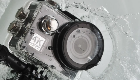 Fstoppers Reviews the Akaso v50 Elite: a GoPro Competitor at an Amazing Price.