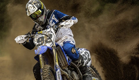 Stop Making Excuses: Get Out and Shoot Some Photographs