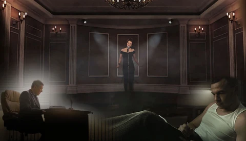 BTS of 'Before Love Ends': A Music Video Designed as a Drama Short Film