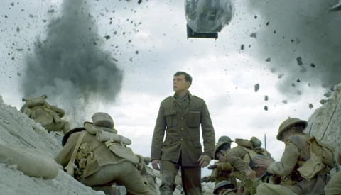 Get a Glimpse of How They Made the Most Ambitious Single Shot Film Ever Made