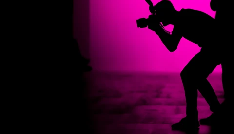 Why Are Photographers so Scared of Their Own Portrait?