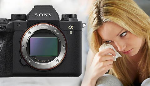 Is the Sony a9 II a Massive Disappointment?