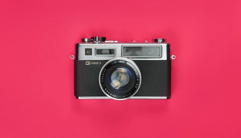 What is Your ‘Photographer Type’ and Why Does it Matter?